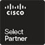 Cisco selected partner