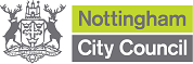 Notingham City Council Logo