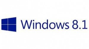Windows 8.1 upgrade