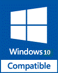 Windows 10 now supported