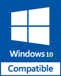 Windows 10 compatible