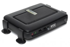 Wyse terminal