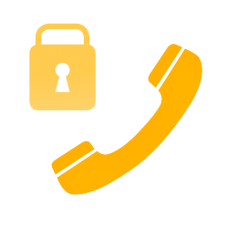 Try our desk phone lock solution for free