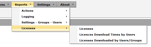 Windows 11 support added to ALM PRO 5 - RSconnect