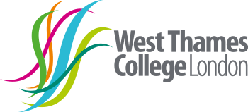 logo west thames college