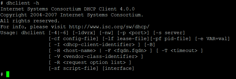 screenshot example vulnerabilities which harm a secure deskphone