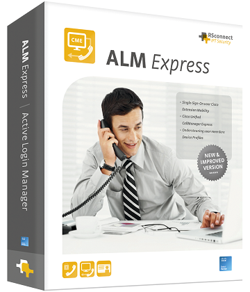 ALM Express