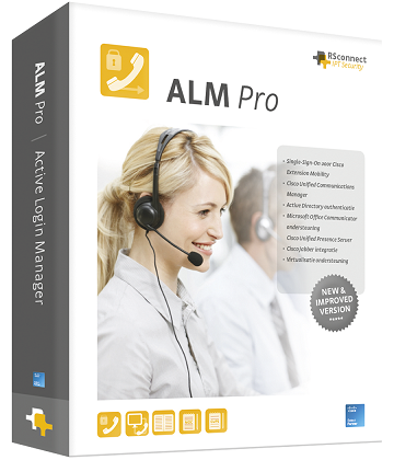 ALM Pro