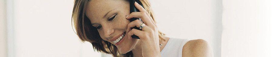 RSconnect Banner Home