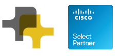 Cisco Partner Logo